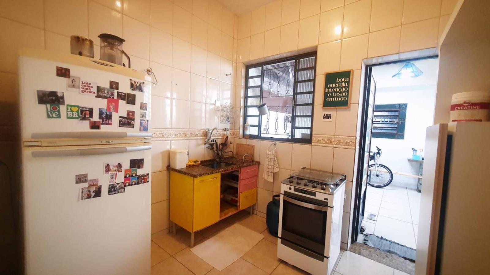 Quarto Casal Com Janela Casa Caramel Belo Horizonte Bagian luar foto