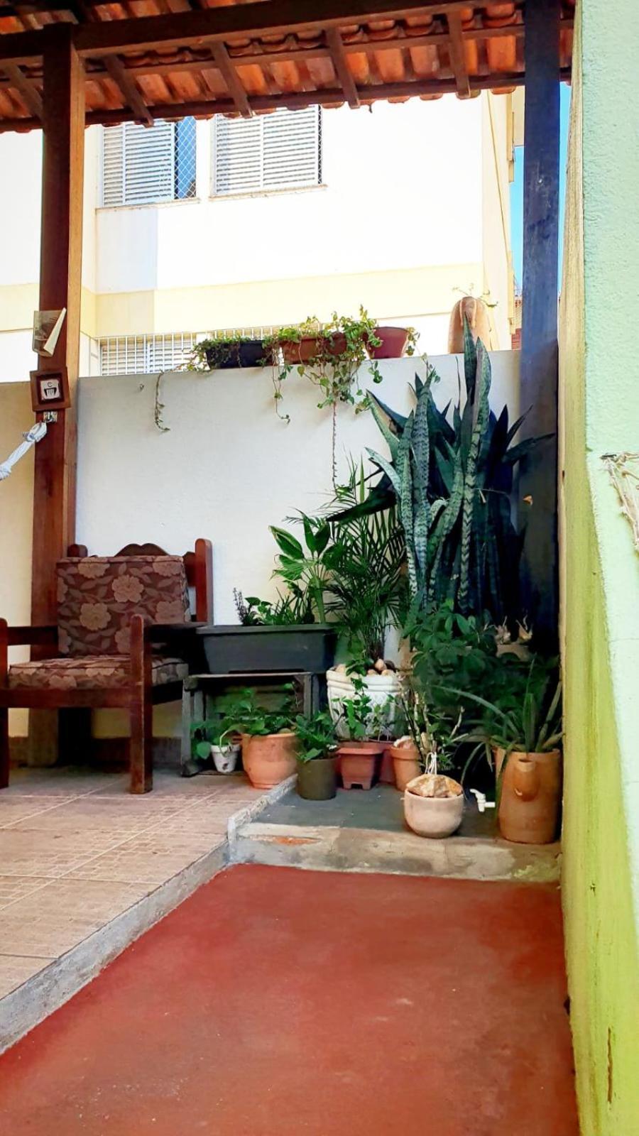 Quarto Casal Com Janela Casa Caramel Belo Horizonte Bagian luar foto